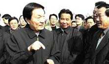 节操新闻第21期：请成立情妇反贪局