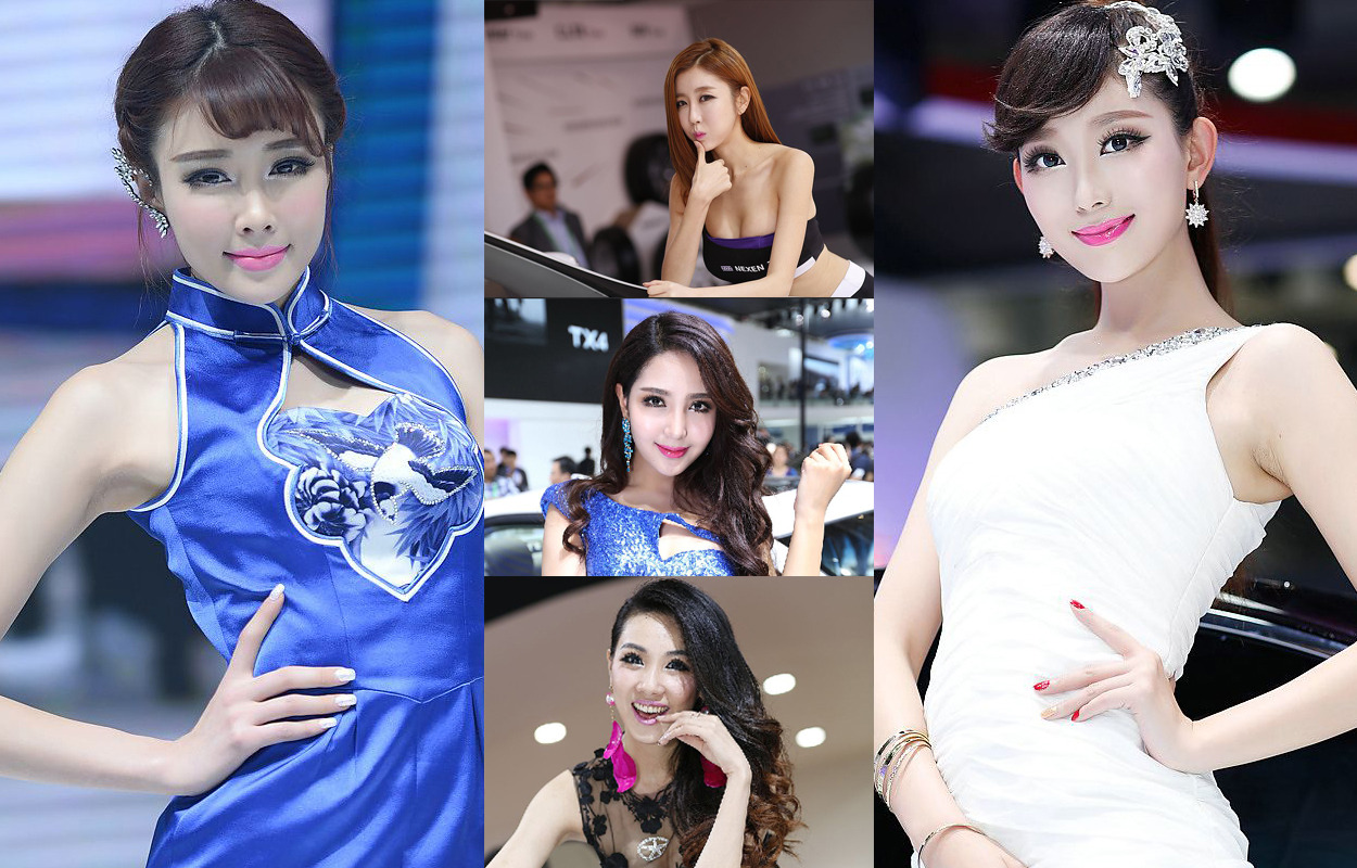 >谁是你最爱:心仪她就点她